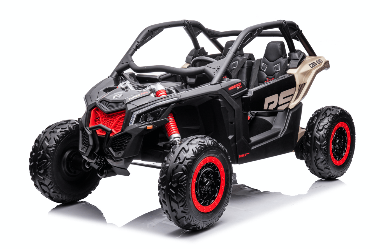 Can-Am Racer