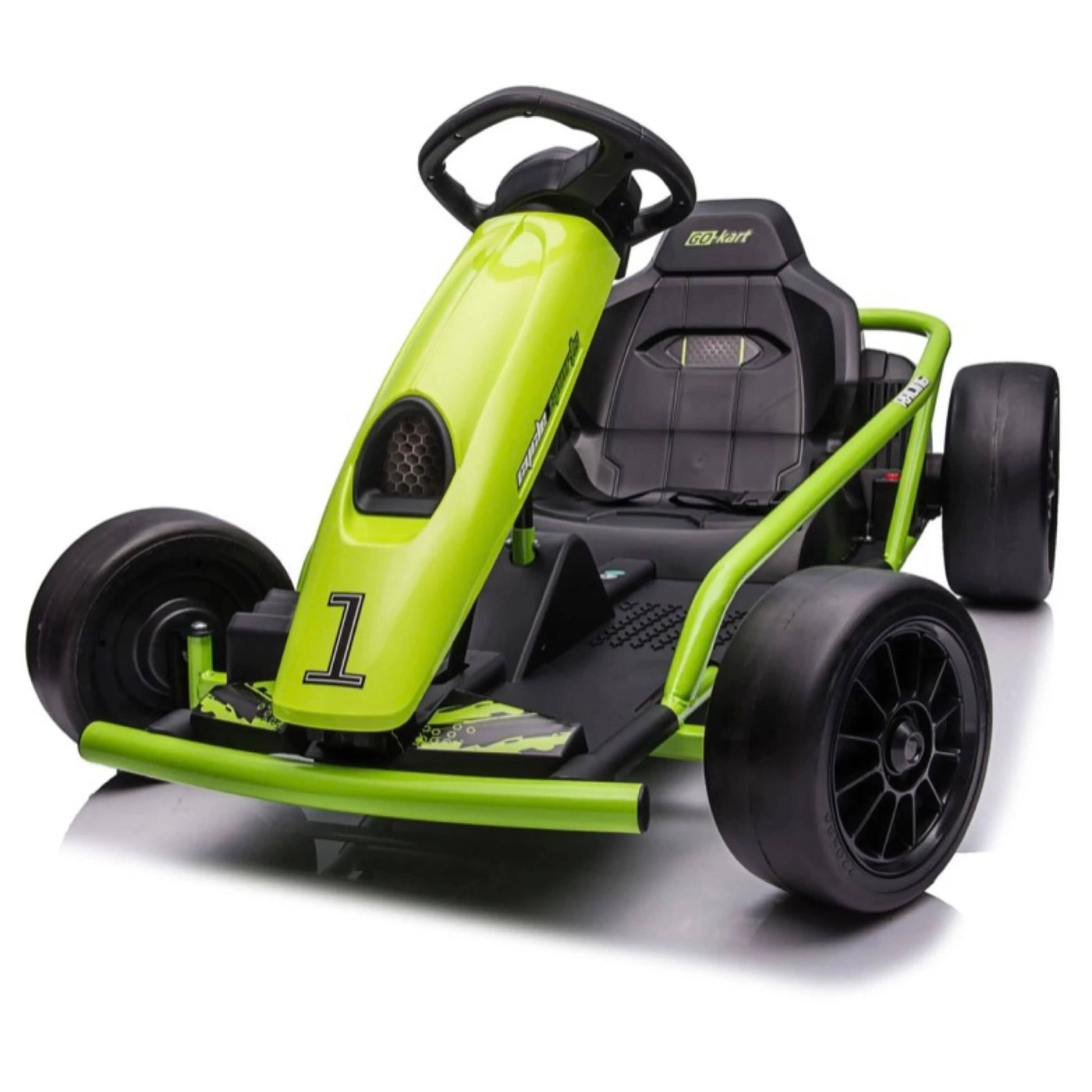 Drifter 2.0- Go Kart (AUS)