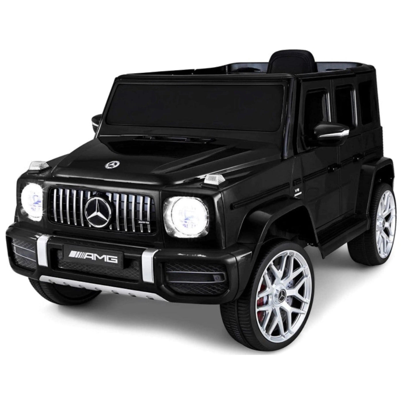 Mercedes Benz G63