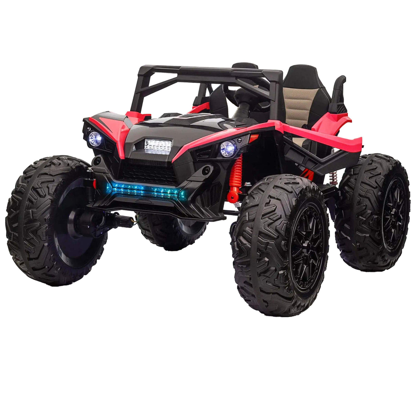 Dune Racer