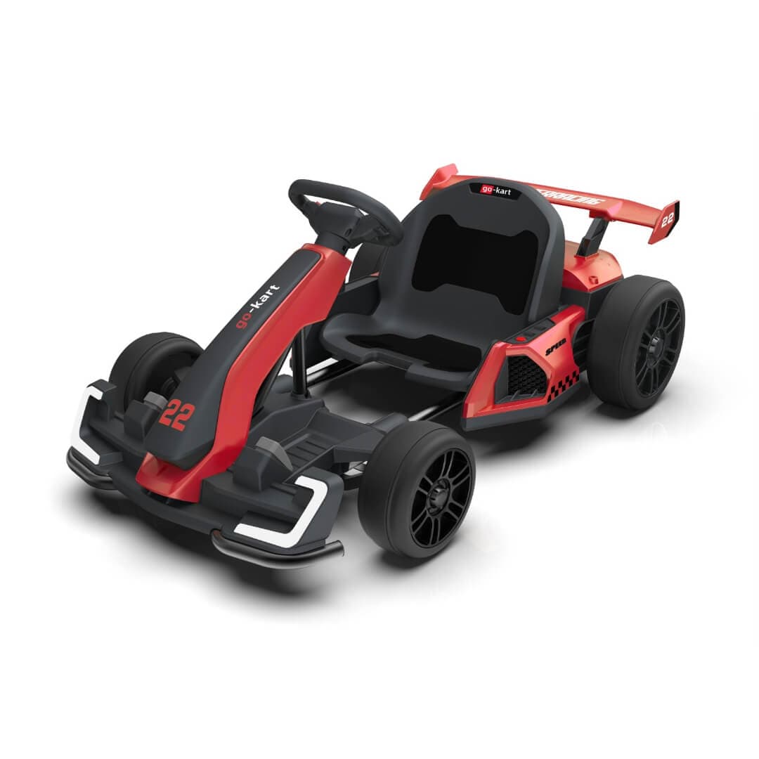 Drifter 3.0 Electric Go Kart