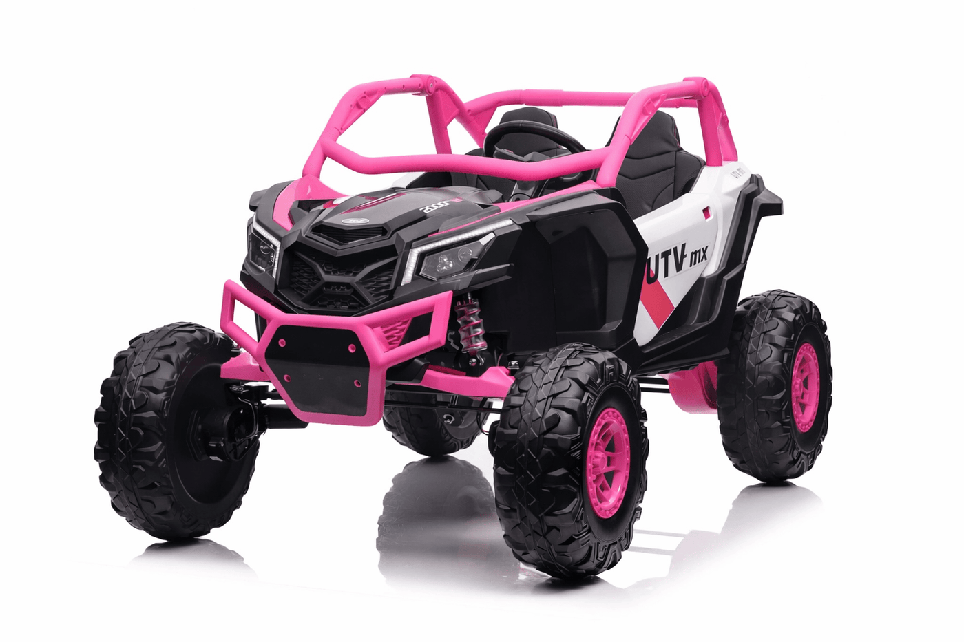 XXL UTV