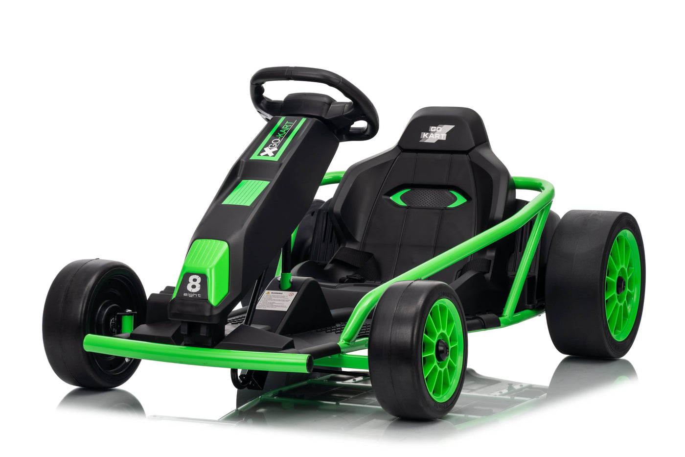 Drifter 2.0