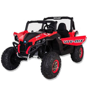 XL UTV image 5