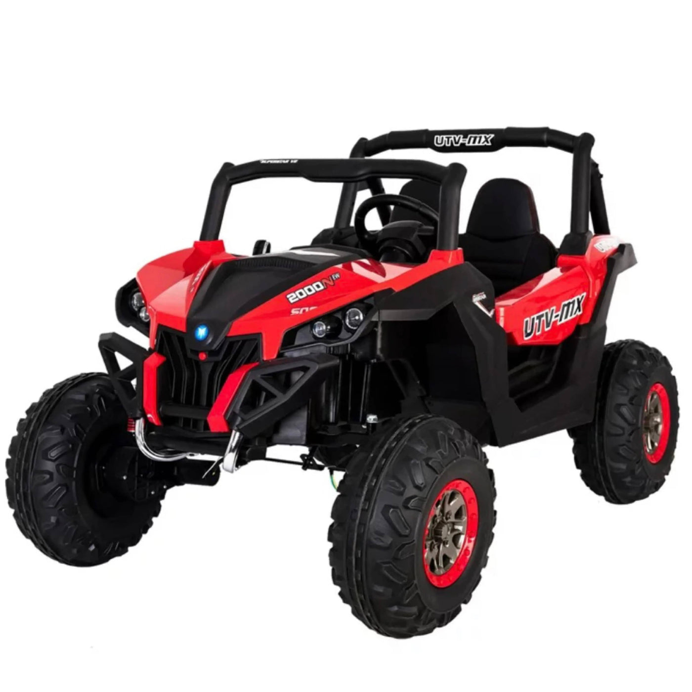 XL UTV