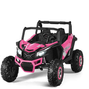 XL UTV image 3