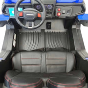 XL UTV image 7