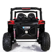 XL UTV image 9