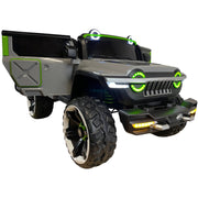 Jeep Tank image 3