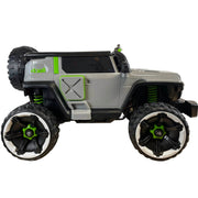 Jeep Tank image 4