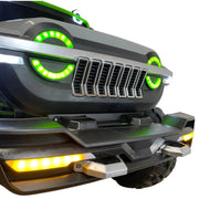 Jeep Tank image 6