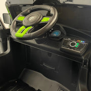 Jeep Tank image 12