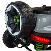 Jeep Tank image 9