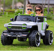 Jeep Tank image 2