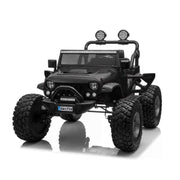 4x4 Lifted Jeep (24V) AUS image 4