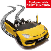Lamborghini Aventador Drift image 11