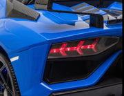 Lamborghini Aventador Drift image 13