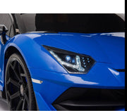 Lamborghini Aventador Drift image 14