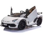 Lamborghini Aventador Drift image 10
