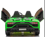 Lamborghini Aventador Drift image 12