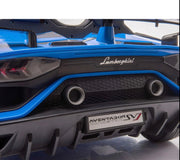 Lamborghini Aventador Drift image 15