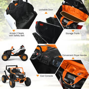 XXL UTV image 6