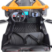 XXL UTV image 7