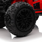 Monster ATV image 5