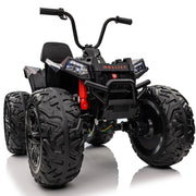 Monster ATV image 14