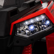 Monster ATV image 13