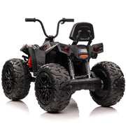 Monster ATV image 11