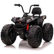 Monster ATV image 1
