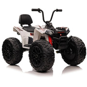 Monster ATV image 2
