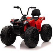 Monster ATV image 3