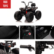Monster ATV image 8