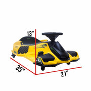 Drift Cart image 6