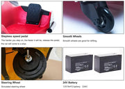 Drift Cart image 8