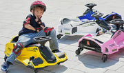 Drift Cart image 10
