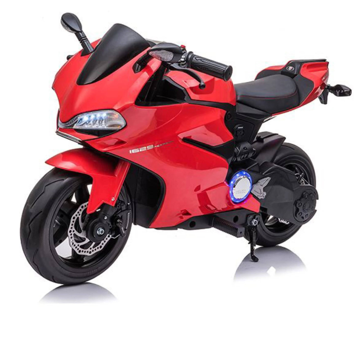 Street Racer