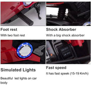 Street Racer image 7