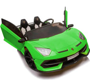 Lamborghini Aventador Drift image 16