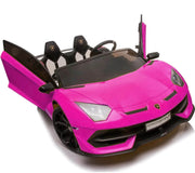 Lamborghini Aventador Drift image 17