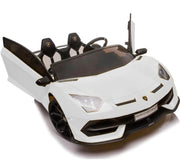 Lamborghini Aventador Drift image 18