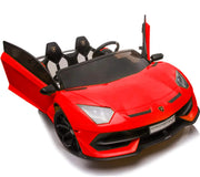 Lamborghini Aventador Drift image 19