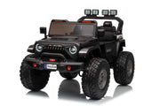 TrailFlex 24V Jeep image 8