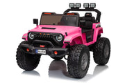 TrailFlex 24V Jeep image 9
