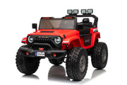 TrailFlex 24V Jeep image 7