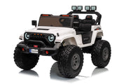 TrailFlex 24V Jeep image 10