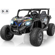 24V 4WD Kids Explorer Ride-On UTV image 6