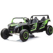 Super Sized UTV image 3